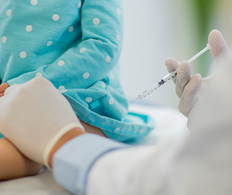 Respiratory Syncytial Virus (RSV) | Pfizer Canada