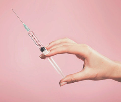 Respiratory Syncytial Virus (RSV) | Pfizer Canada